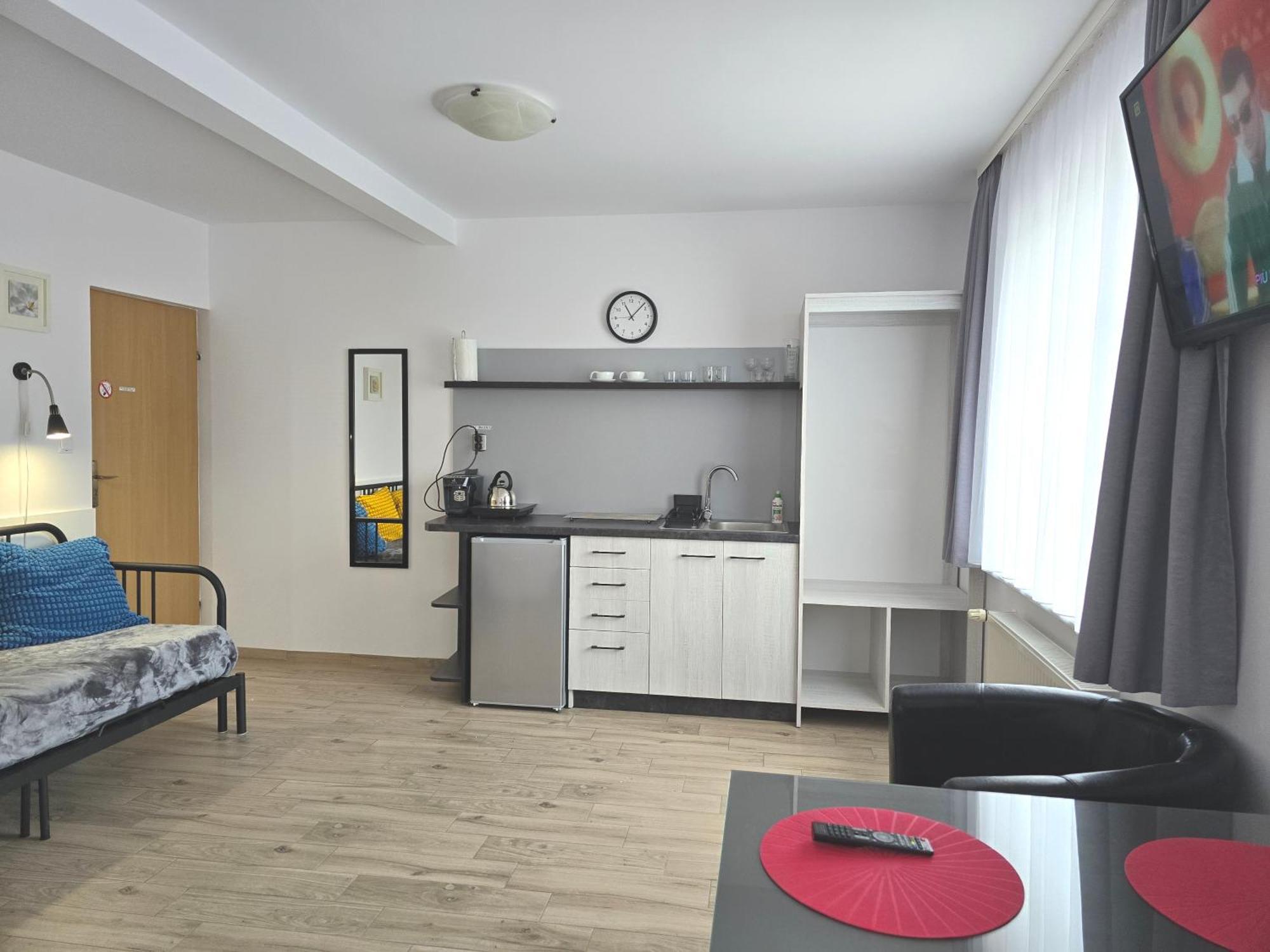 Dom Wczasowy Sloneczko Mielno  Extérieur photo
