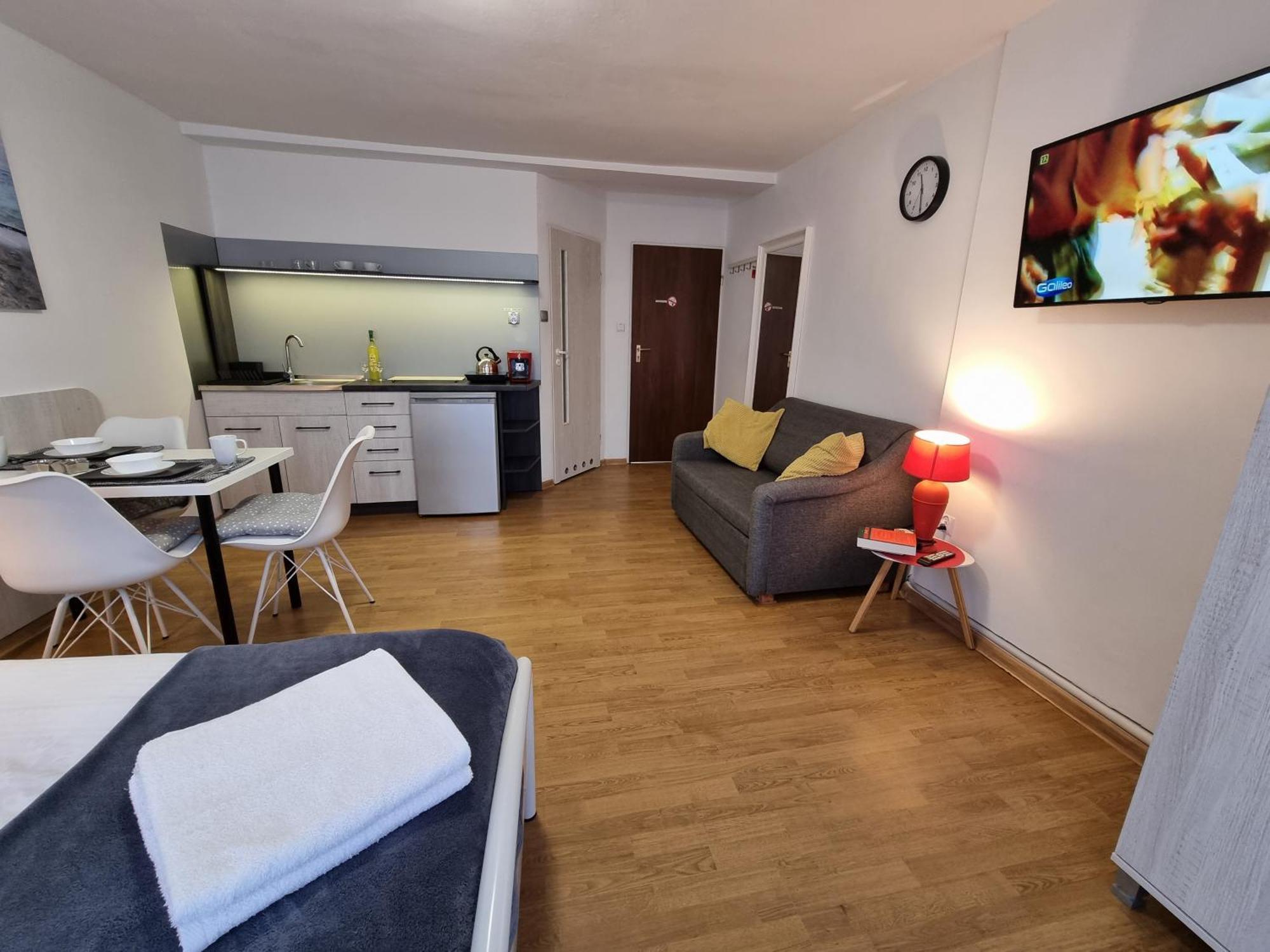 Dom Wczasowy Sloneczko Mielno  Extérieur photo