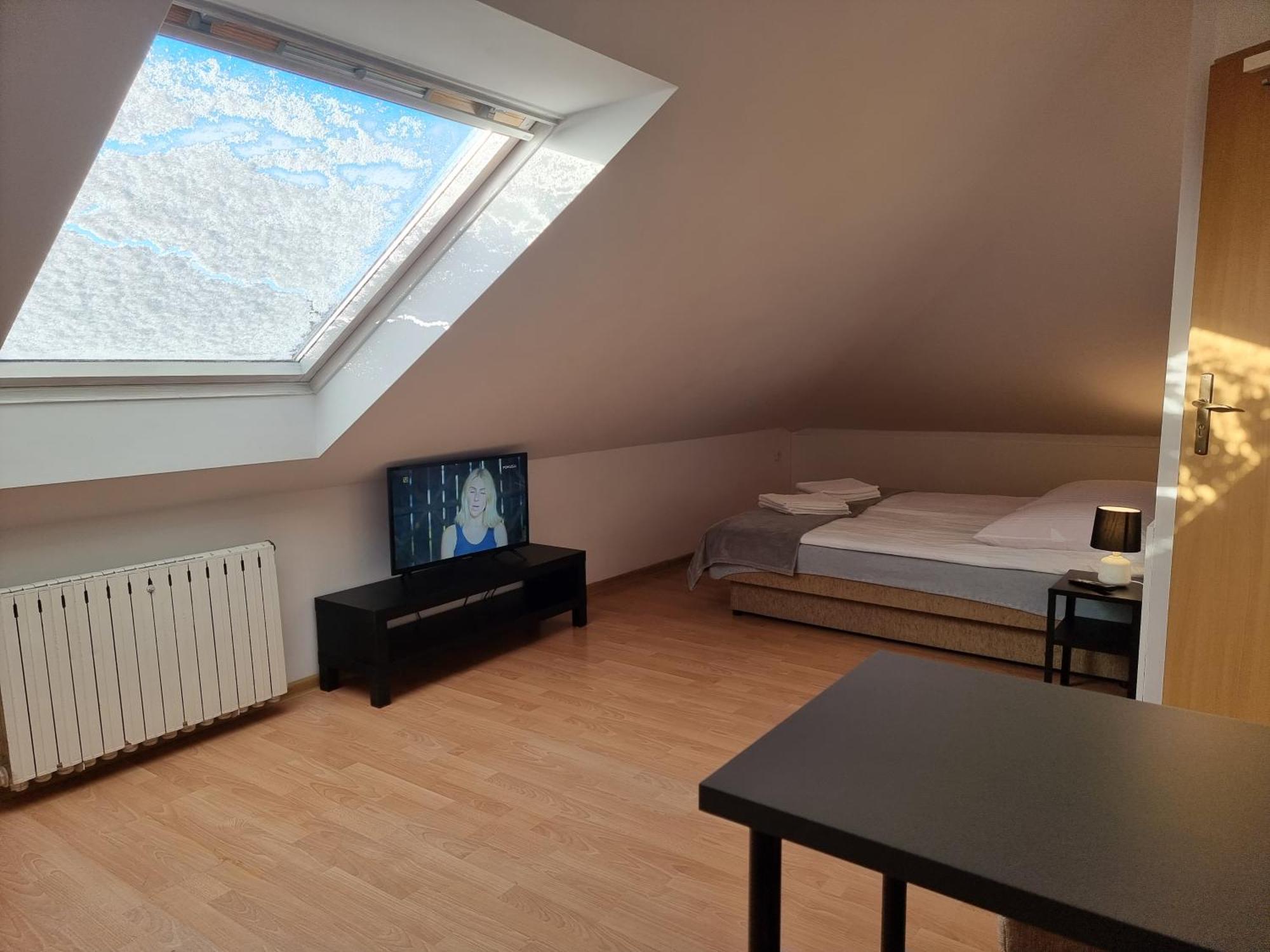 Dom Wczasowy Sloneczko Mielno  Extérieur photo