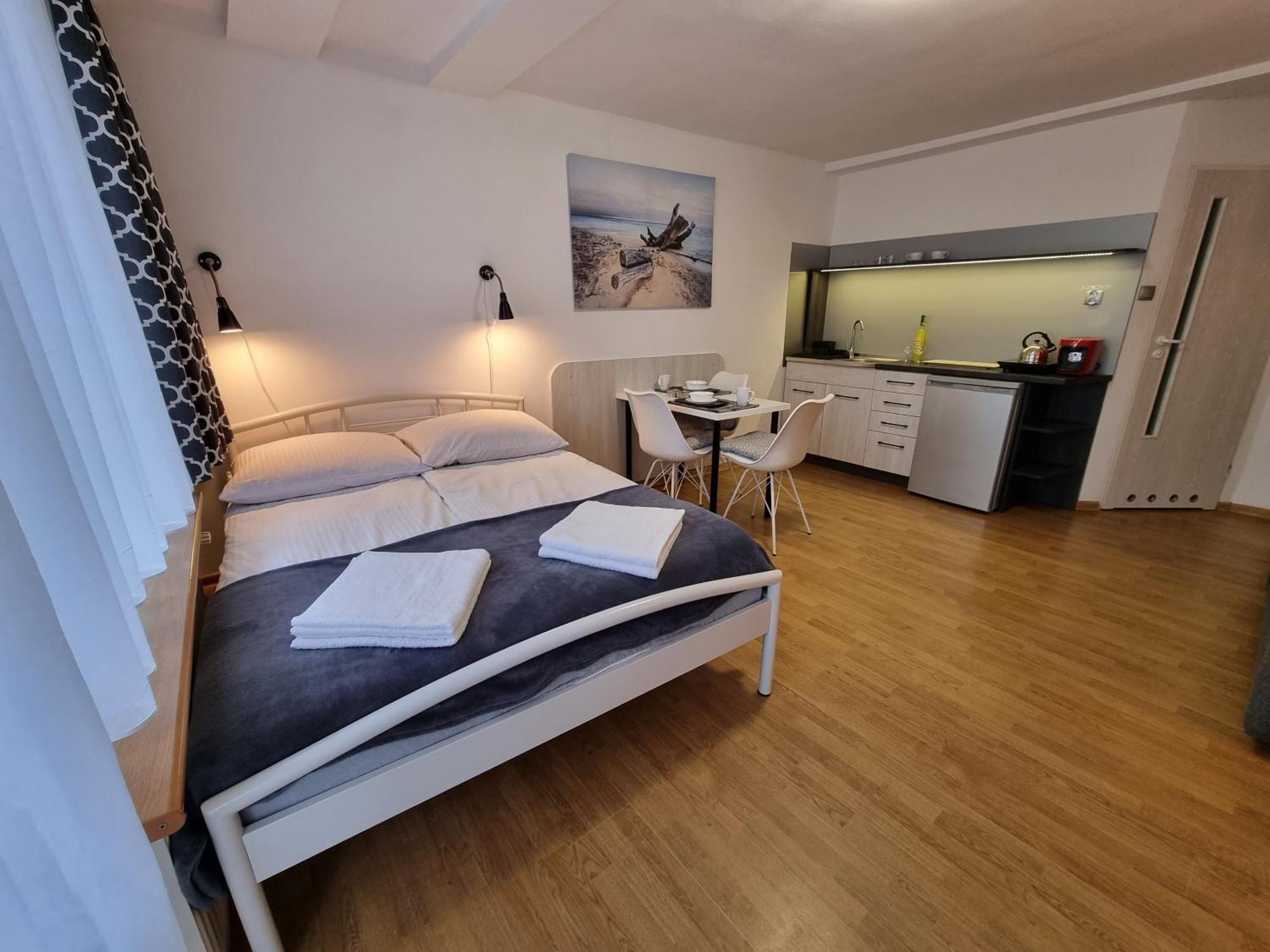 Dom Wczasowy Sloneczko Mielno  Extérieur photo