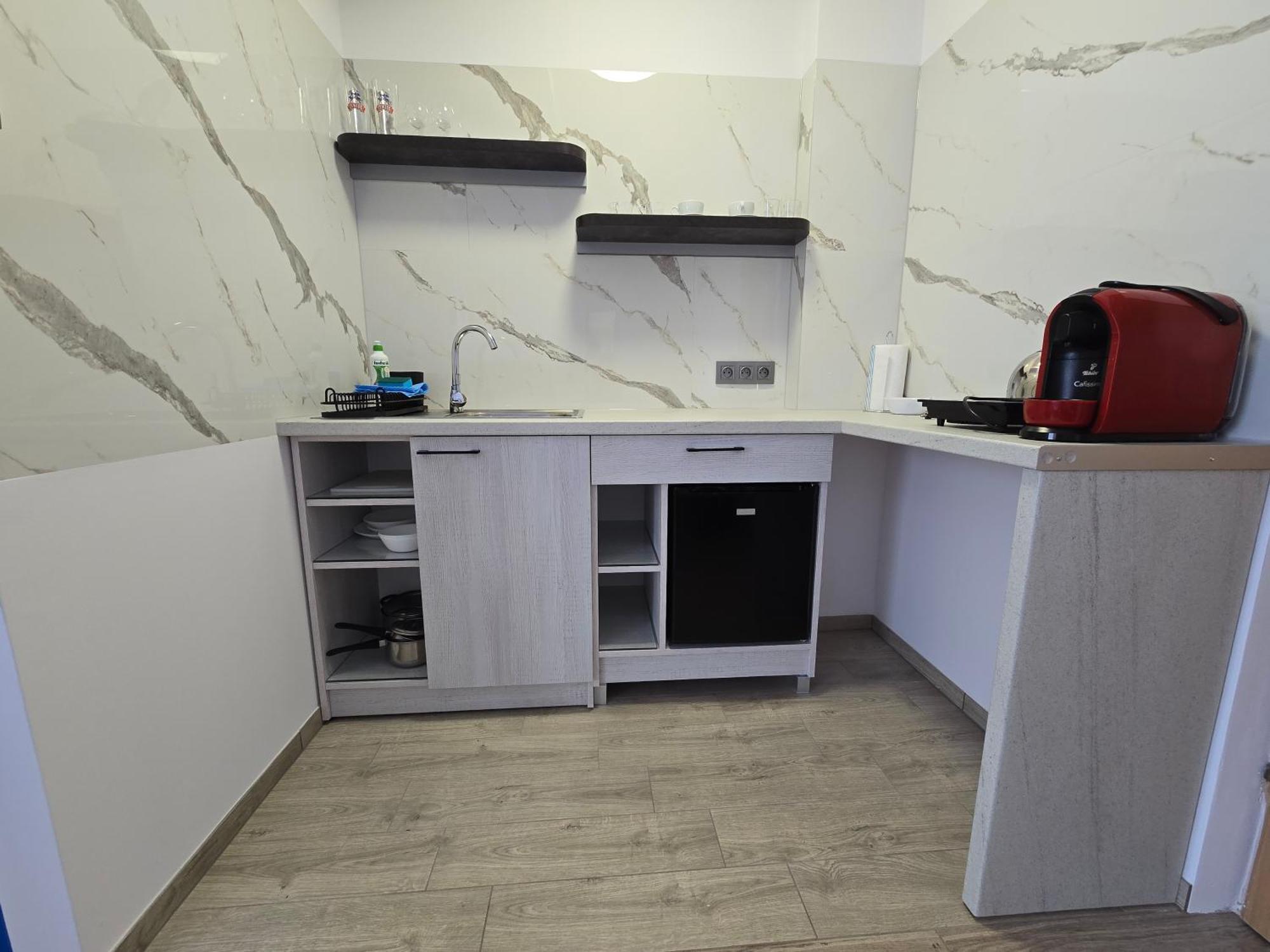 Dom Wczasowy Sloneczko Mielno  Extérieur photo