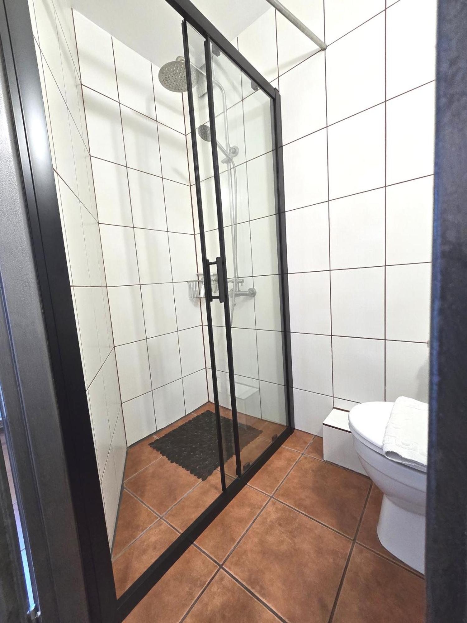 Dom Wczasowy Sloneczko Mielno  Extérieur photo