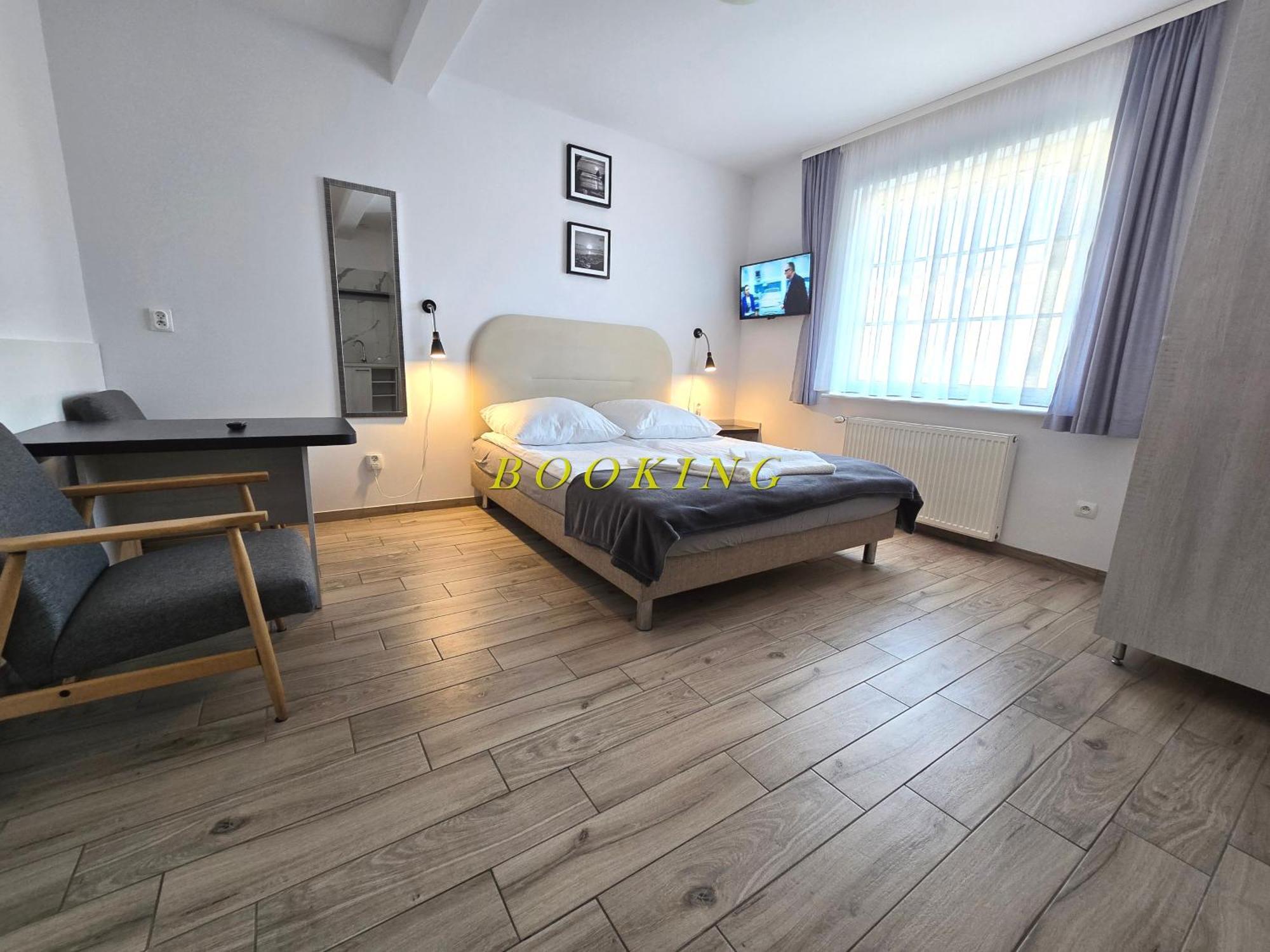 Dom Wczasowy Sloneczko Mielno  Extérieur photo