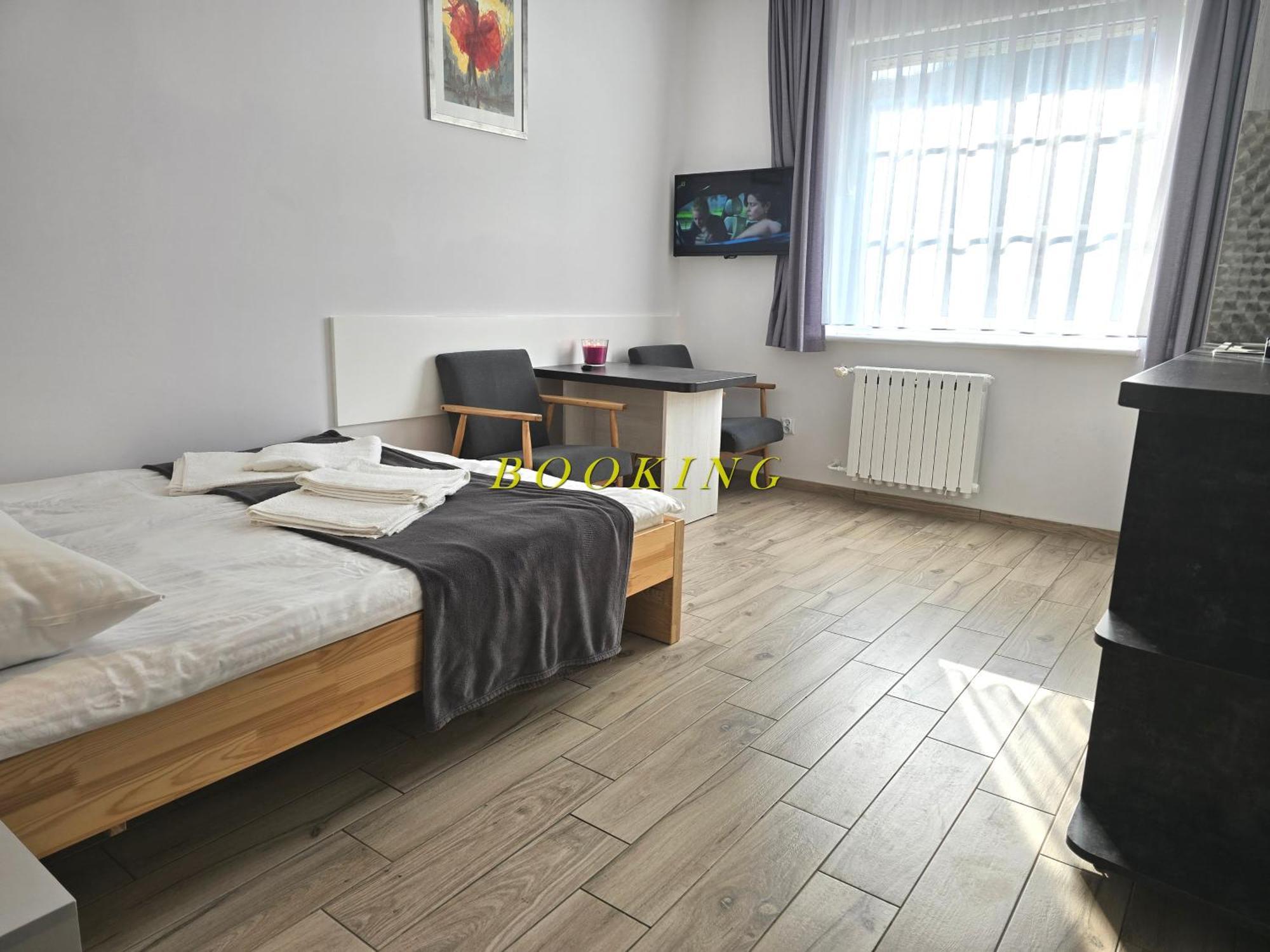 Dom Wczasowy Sloneczko Mielno  Extérieur photo